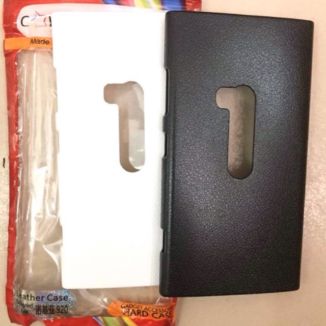Ốp sần cho Lumia 920