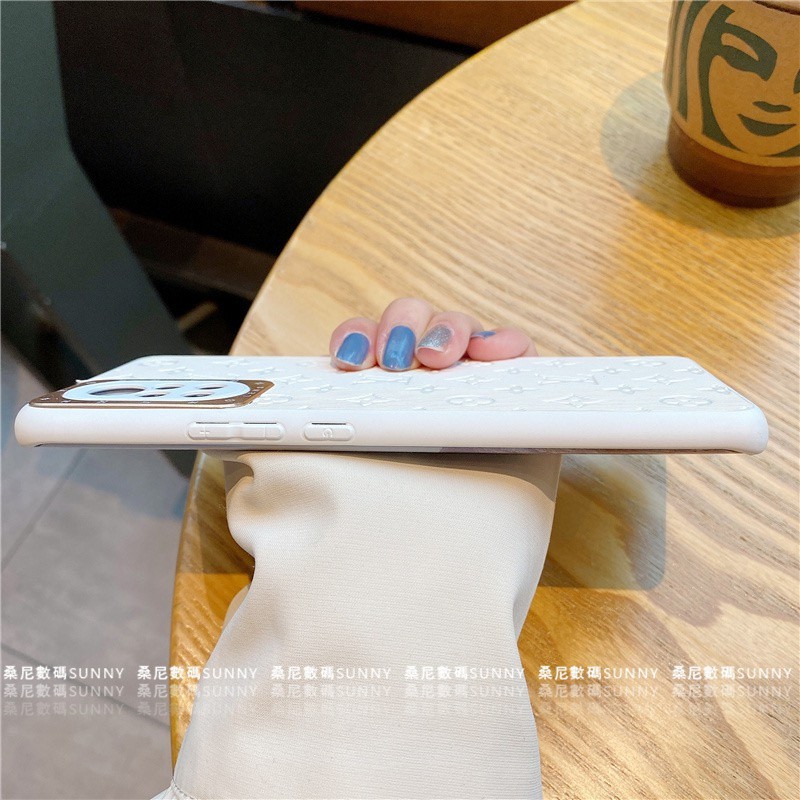 Ốp Điện Thoại In Họa Tiết Lv Sang Trọng Cho Oppo Reno4 Pro Reno5 Pro | BigBuy360 - bigbuy360.vn