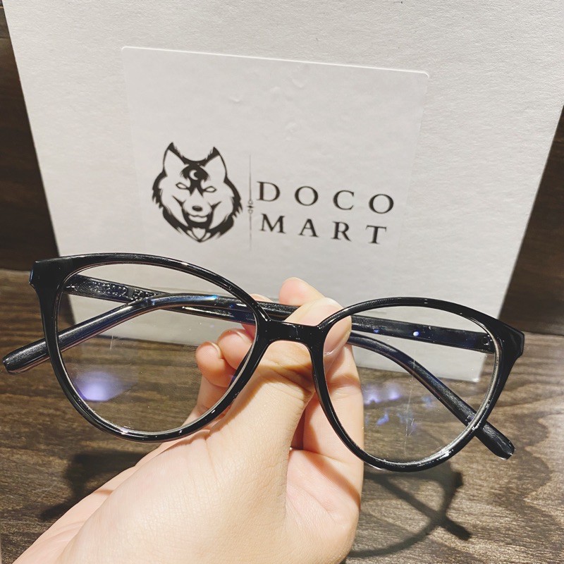 [Mã FARSSTGRE giảm 5K đơn bất kỳ] Mắt kính nữ 💙FREESHIP💙 GỌNG KÍNH CẬN kiểu gọng xếch 454 thời trang cực đẹp | BigBuy360 - bigbuy360.vn