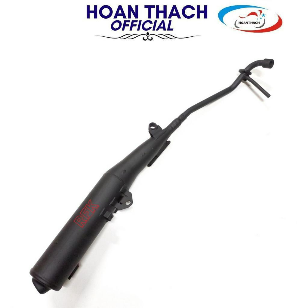 Ống Pô Cho Xe Máy Sirius Đời 2019 yamaha, chính hãng HOANTHACH B6AE47111000