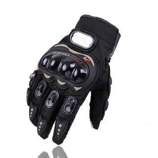 Găng tay Probiker dài ngón
