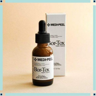 Tinh chất căng bóng medi-peel bor-tox peptide ampoule / medi peel bortox 30ml pharma_beaute