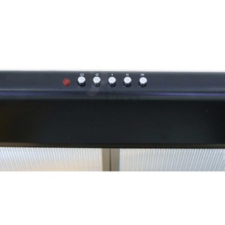 Máy hút mùi Electrolux EFT6510K