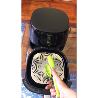 CHẮN DẦU NỒI CHIÊN PHILIPS BẢO VỆ MAISO INOX CAO CẤP 304