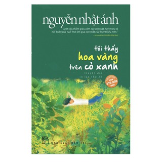 Toi thay hoa vang tren co xanh