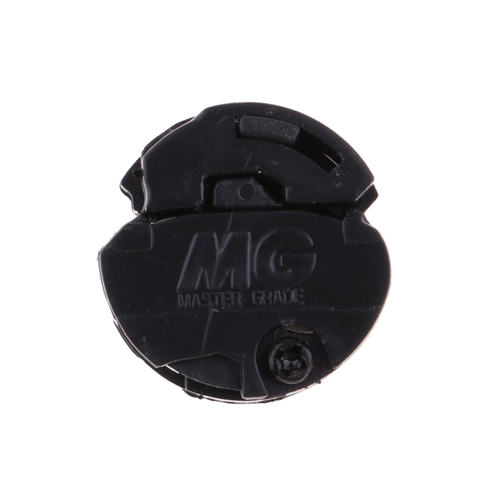 GUNDAM Đèn Led mg Gn-X 00q 00r 1.9x1.4cm / 0.74x0.55inch