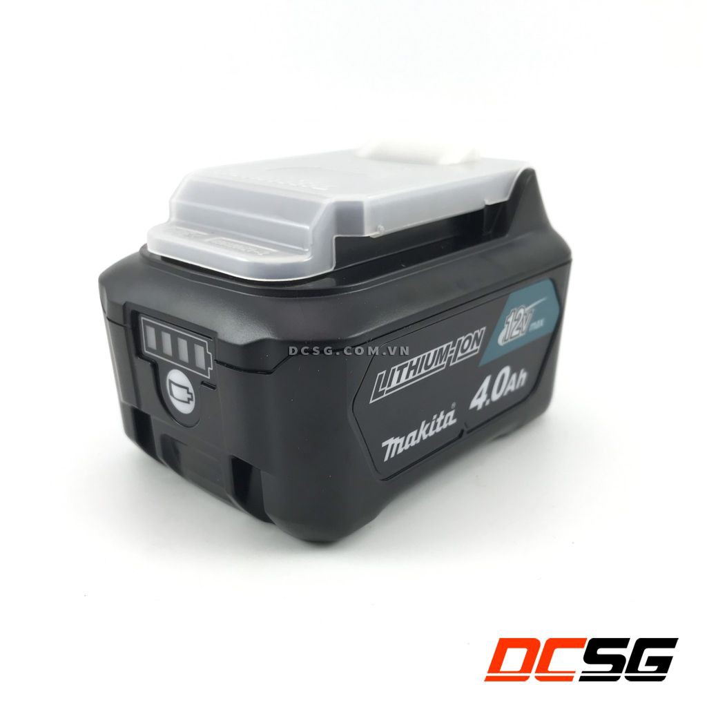 Pin BL1041B Li-Ion/12Vmax/4.0Ah Makita 197406-2 (có hộp)