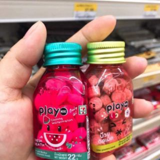 Kẹo Dưa Hấu Thái Lan