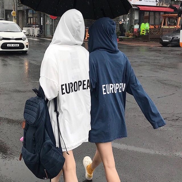 Áo khoác cotton mỏng mát chống nắng chào hè 2021