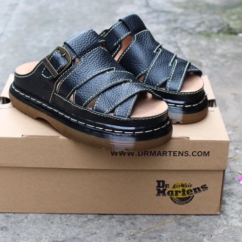 Dép Dr Martens 2007 ThaiLand (Dr.2007)