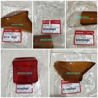 Bộ nắp chụp đèn hậu xi nhan dream thái