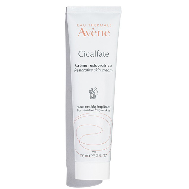 Avene - Kem Giúp Phục Hồi Da Cho Da Mỏng Và Nhạy Cảm Avene Cicalfate Repair Cream