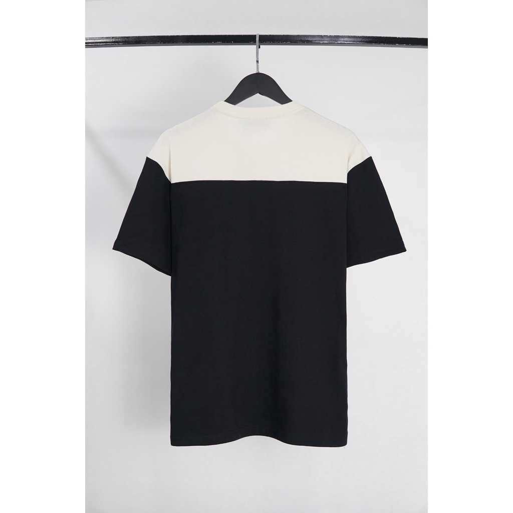 ÁO THUN GUCCI PHỐI MÀU , ÁO THUN GC NAM NỮ