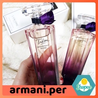 💌 Nước hoa dùng thử Lancome Tresor Midnight Rose EDP 💌