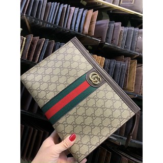 Ví cầm tay nam nữ
