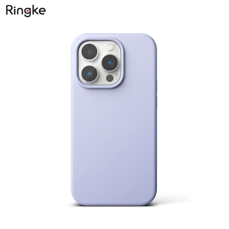 Ốp Lưng IPhone 14/14 Plus/14 Pro/14 Pro Max RINGKE Silicone