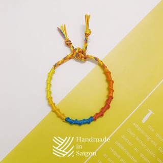 Vòng tay handmade - Handmade in Saigon