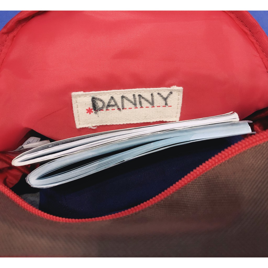 Balo lớn cho bé Skip Hop Zoo Little Kid Backpack - chính hãng nhập Mỹ Skiphop