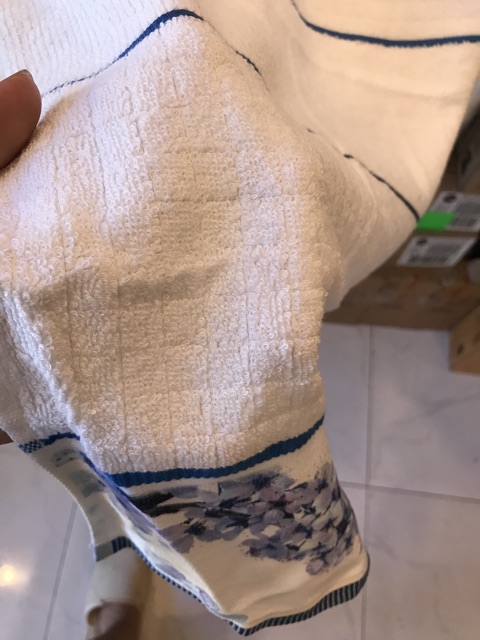 Hàng khuyến mãi - Khăn tắm, quấn tóc, lau mặt