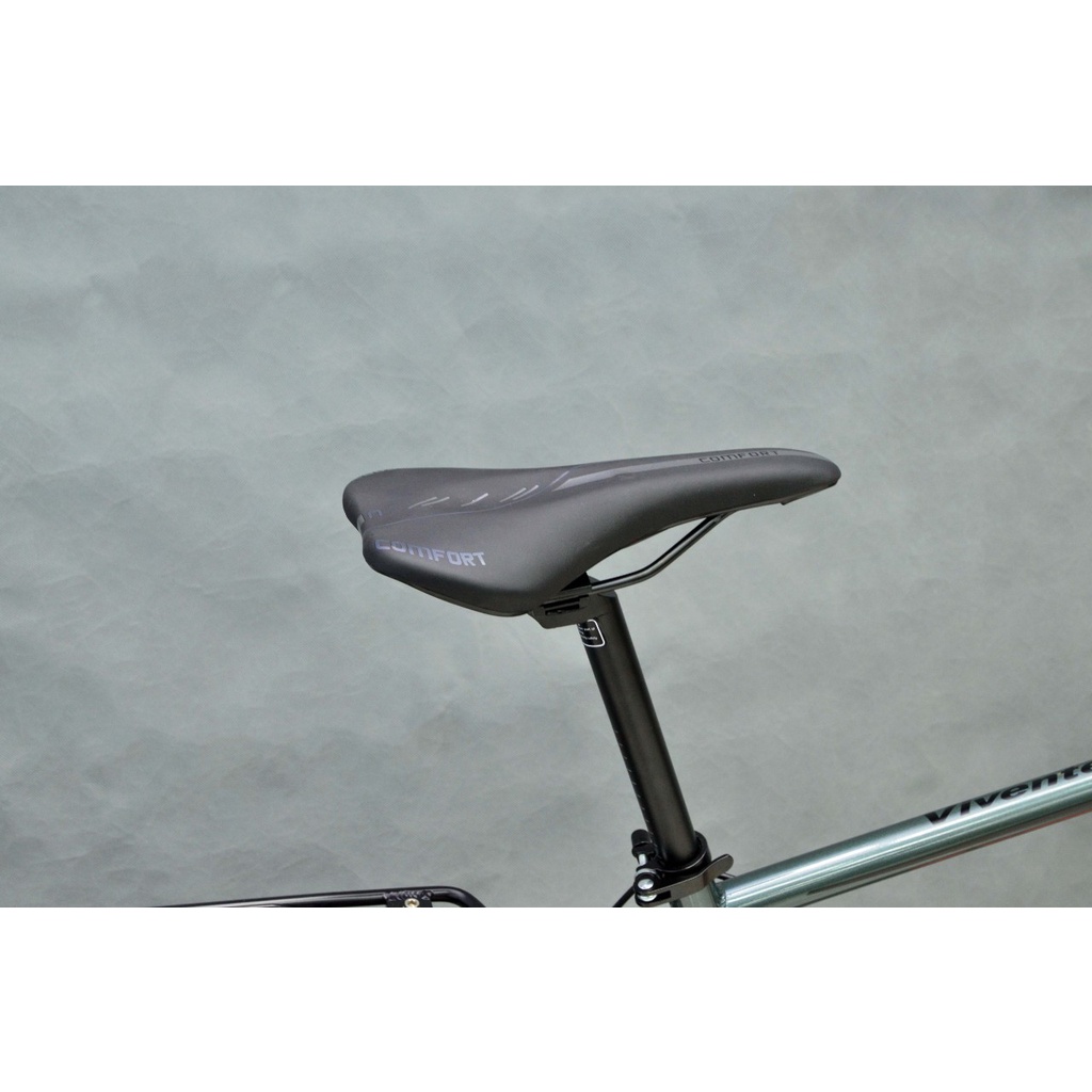 Yên xe đạp COMFORT cao cấp, Yên xe đạp chất lượng cao