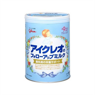 Sữa Glico nội địa nhật 1-3 tuổi