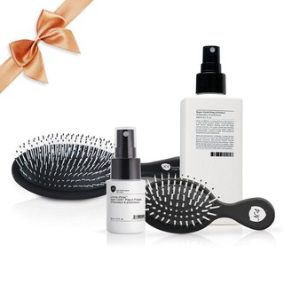 [NUMBER 4] Xịt dưỡng tóc suôn mềm Number 4 Super Comb Prep & Protect