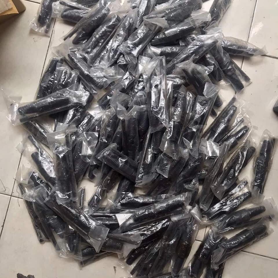 Vặn ren 2 đầu 21-27  vặn ren gãy, taro ren ngược thuận tiện giá tốt cho ae thợ...