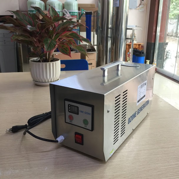 Máy làm mát không khí  ECO ECO4000