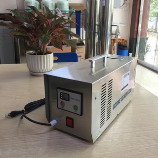 Máy làm mát không khí  ECO ECO4000