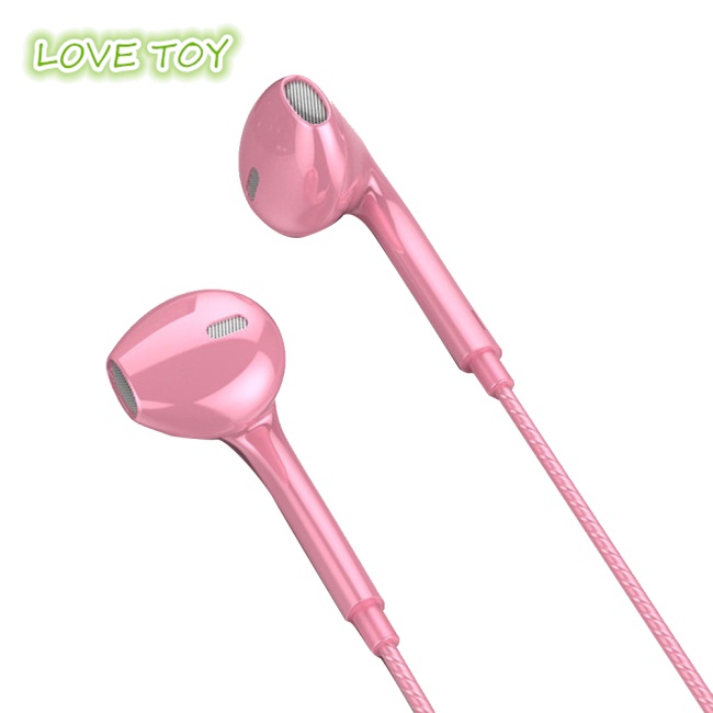 Tai Nghe Nhét Tai Nkodok Có Dây Âm Thanh Hifi 6d Cho Điện Thoại Android