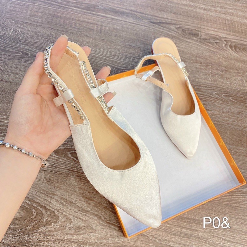 Freeship - SALE GIÀY DÉP LẺ SIZE 35 ĐỒNG GIÁ NHIỀU MẪU