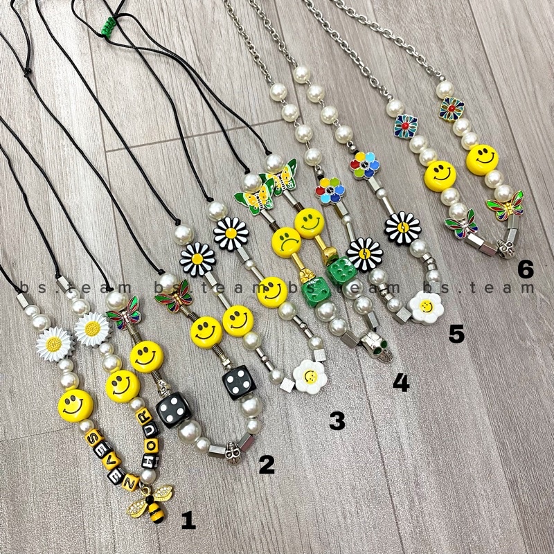 Vòng cổ - dây chuyền - vòng tay - lắc tay thép không gỉ