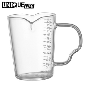 [Yoyo01] Cốc cà phê đo miệng và cân bằng cốc cà phê Ounce