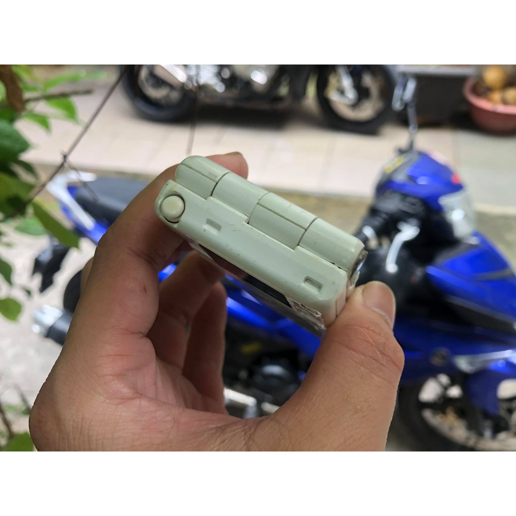 Điện thoại Nhật Panasonic 920P