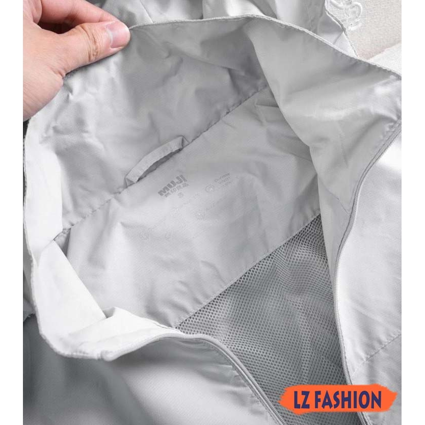 Áo Khoác Dù Nam , Áo Gió Chống Nắng Mưa Phong Cách Thể Thao Kèm Túi Đựng - HN005 | BigBuy360 - bigbuy360.vn