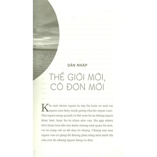Sách - Từ Nay Thôi Cô Đơn