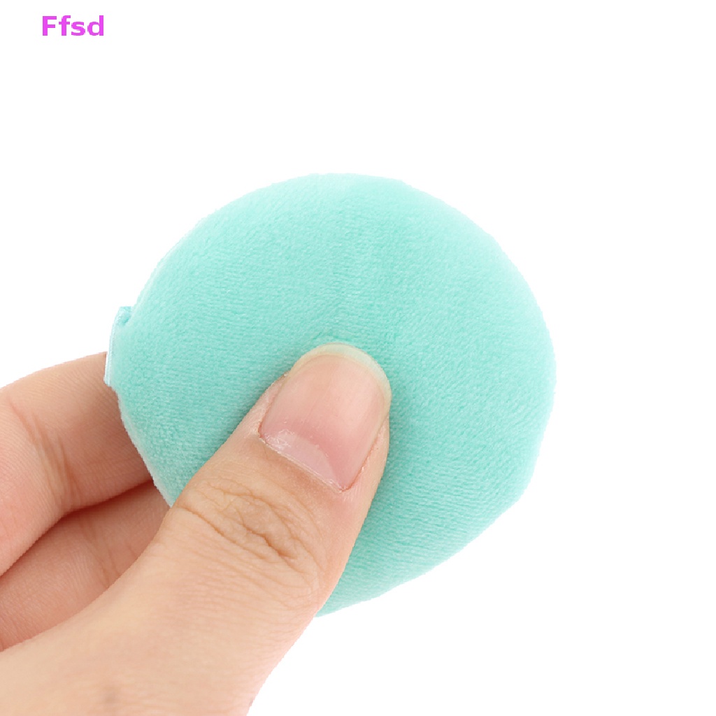 Mút Trang Điểm Mềm Mại Nhỏ Gọn Tiện Dụng
