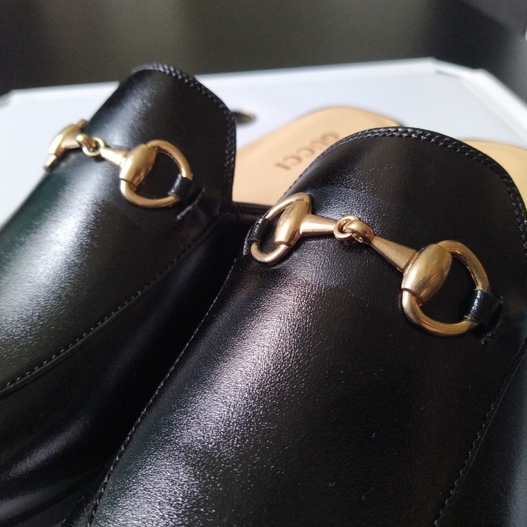 Sục Nam da trơn trang trí họa tiết đơn giản, lịch sự dễ dàng phối đồ- Hàng Đặt Cao Cấp | BigBuy360 - bigbuy360.vn