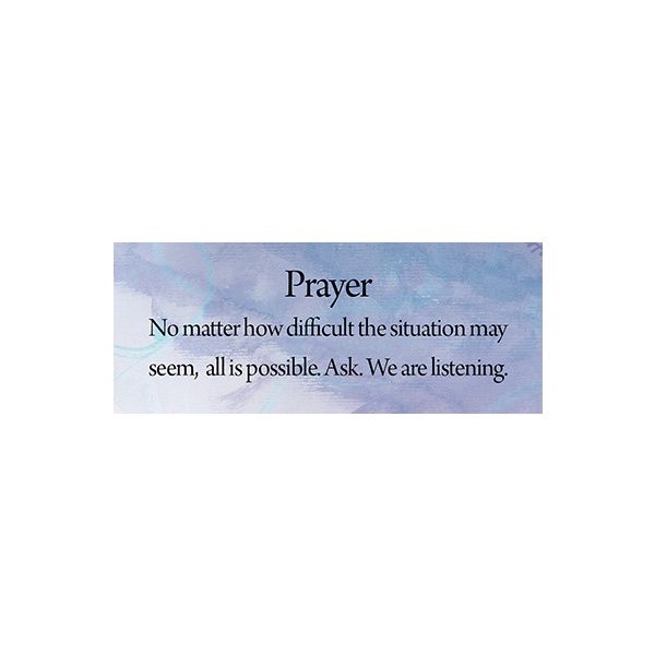 Bộ Bài Healing Angel Cards  - Bài Gốc Authentic Chính Hãng 100%