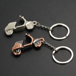 MÓC KHÓA XE VESPA