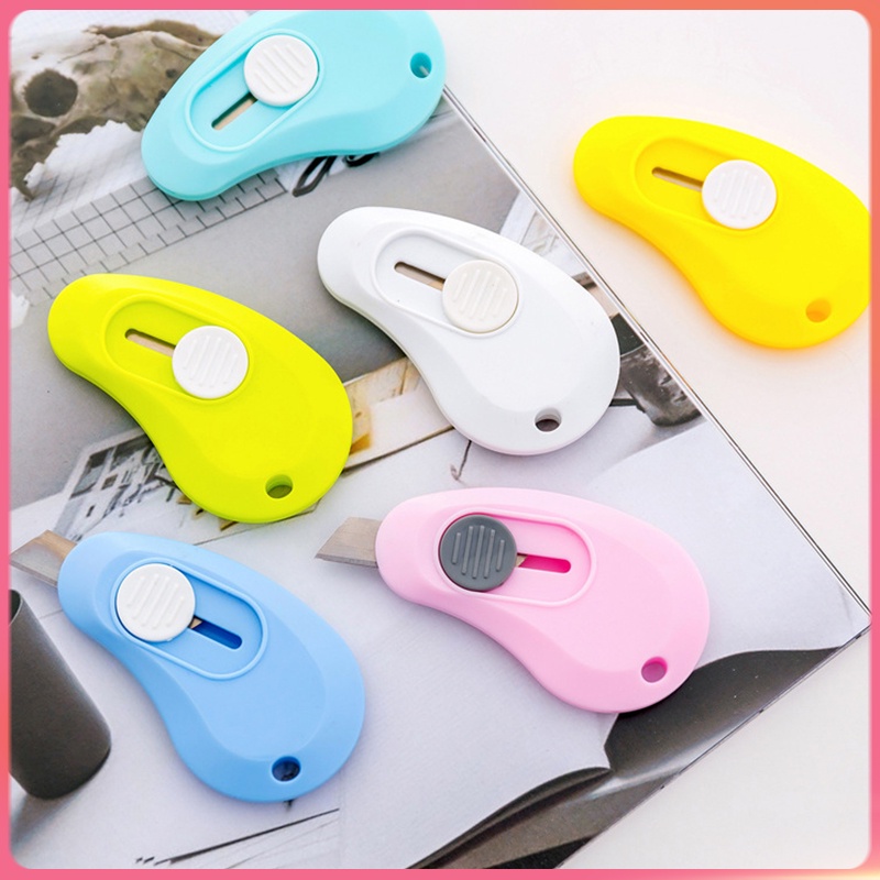 Dụng cụ mở nắp hộp Mini màu sắc ngọt ngào