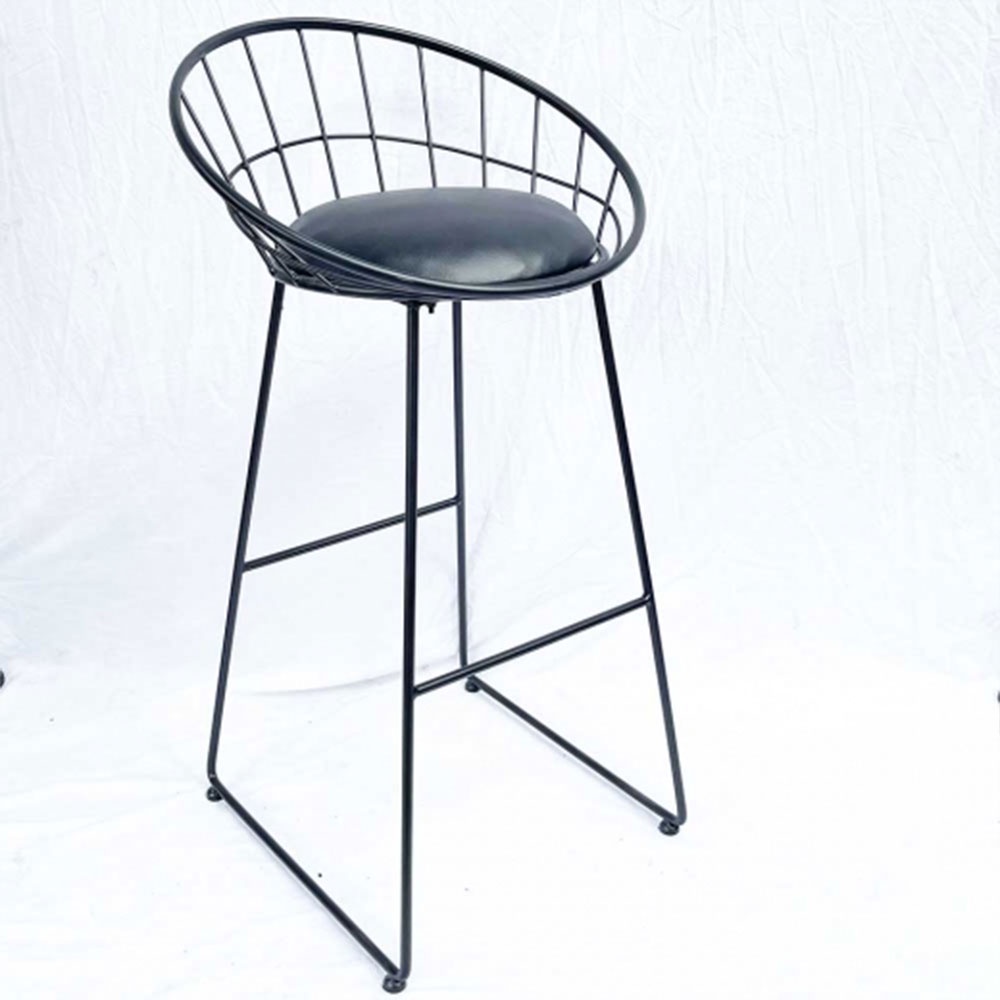 Bộ bàn ghế bar Moda IBIE nhiều tùy chọn