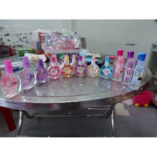 Nước hoa pucelle 100ml và 75ml