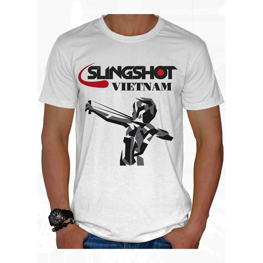 Áo Slingshot VN.