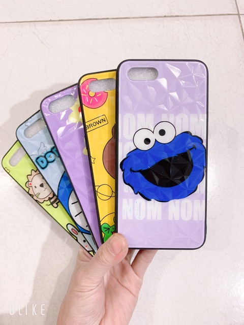 Ốp lưng vân Đá Oppo A1k
