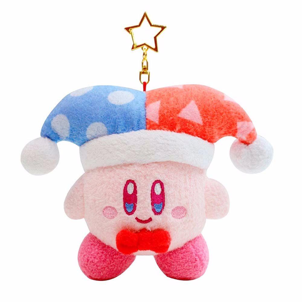 Búp Bê Kirby Nhồi Bông Hoạt Hình Kirby Dễ Thương