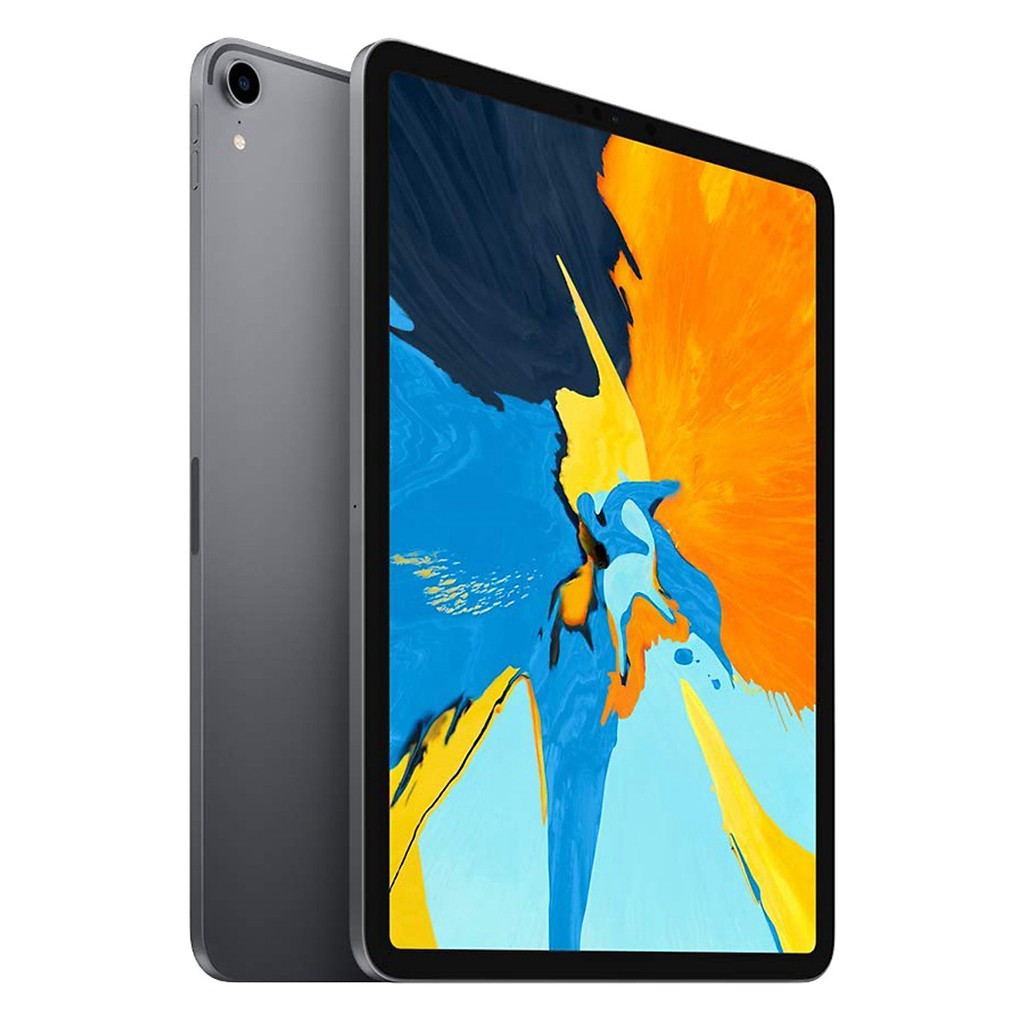 iPad Pro 11 inch (2018) 64GB Wifi - Hàng Nhập Khẩu | BigBuy360 - bigbuy360.vn