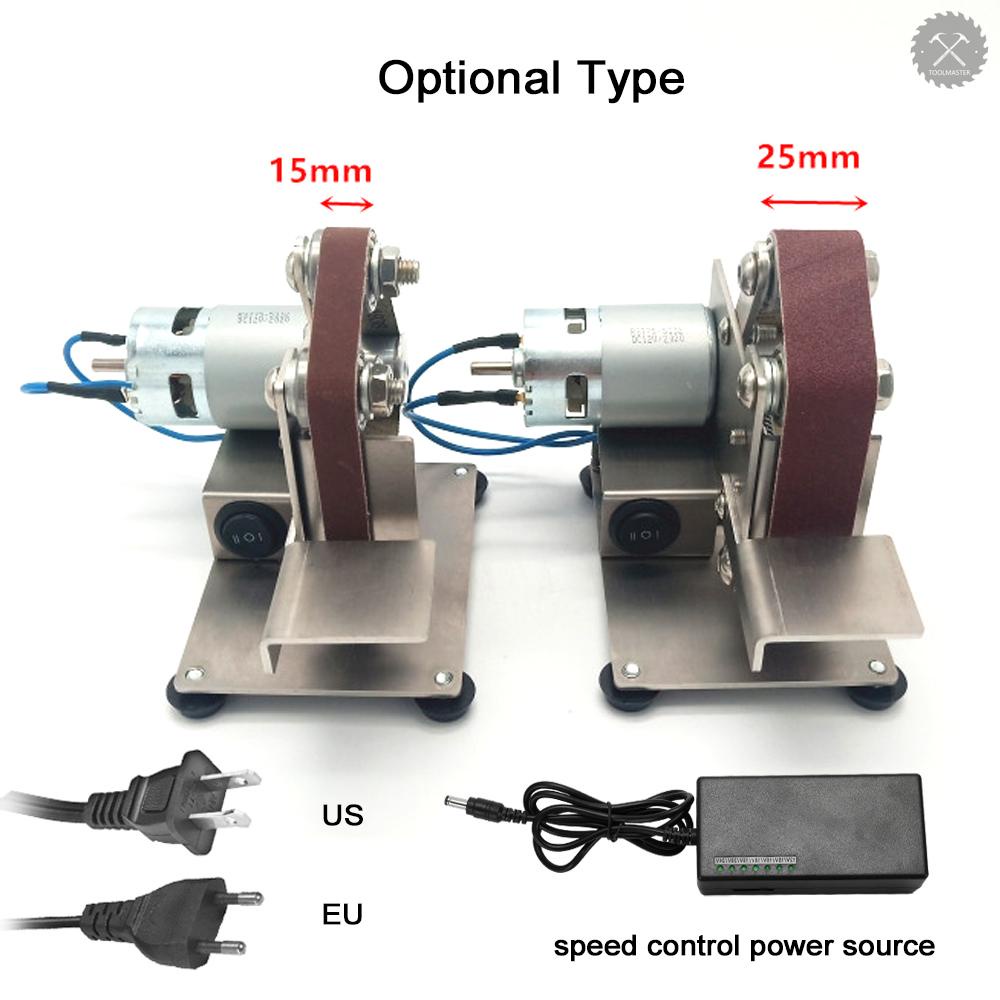 Máy Mài Đánh Bóng Mini Đa Năng Tiện Dụng Diy