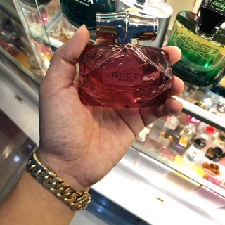 Nước Hoa Nữ Tester Gucci Bamboo Limited Edition 50ml