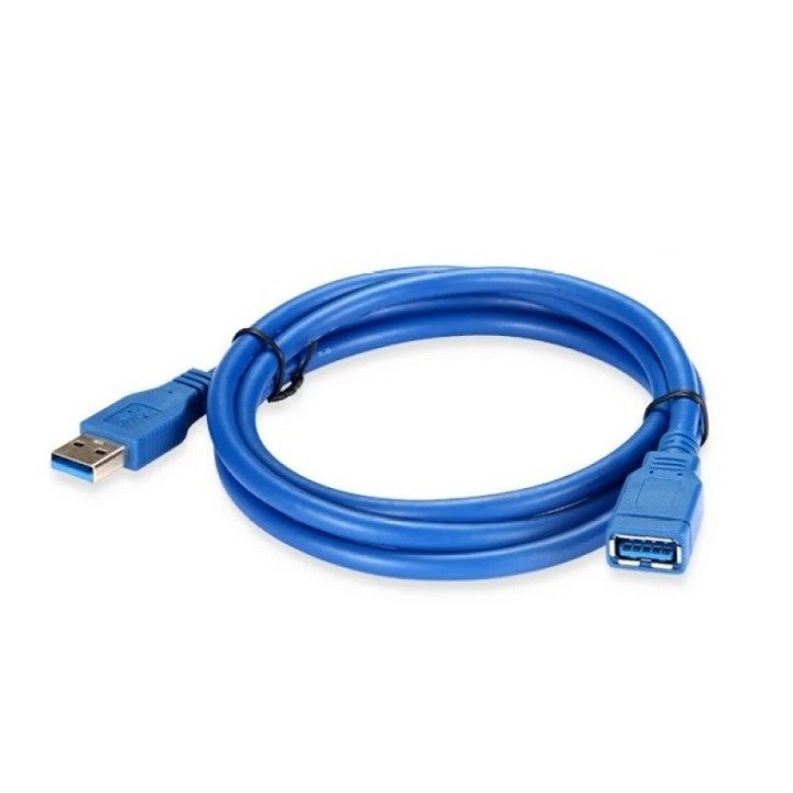 Dây cáp USB 3.0 1.5m - Dây nối dài usb 3.0 | BigBuy360 - bigbuy360.vn